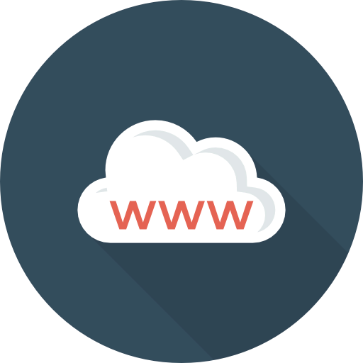 Cloud icon