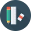 Drawing tools アイコン 64x64