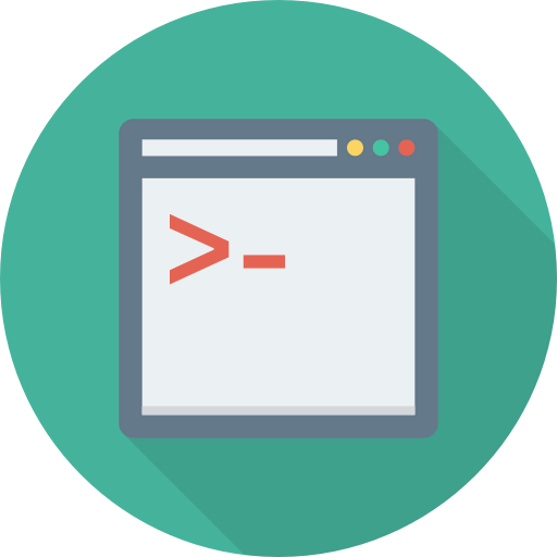Web icon