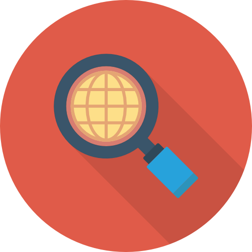 Global icon