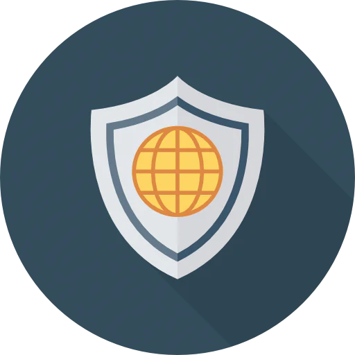 Global icon