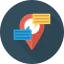 Chat icon 64x64