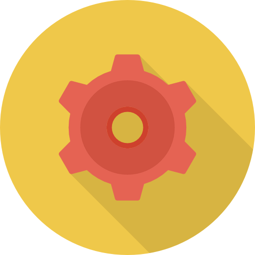 Settings icon