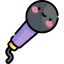 Microphone icon 64x64
