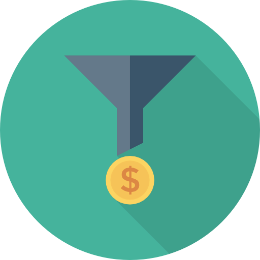 Filter icon