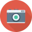 Camera icon 64x64