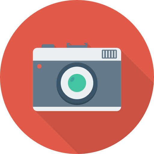 Camera icon
