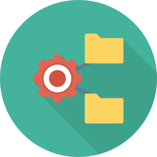 Folder icon