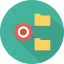 Folder icon 64x64