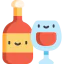 Wine icon 64x64