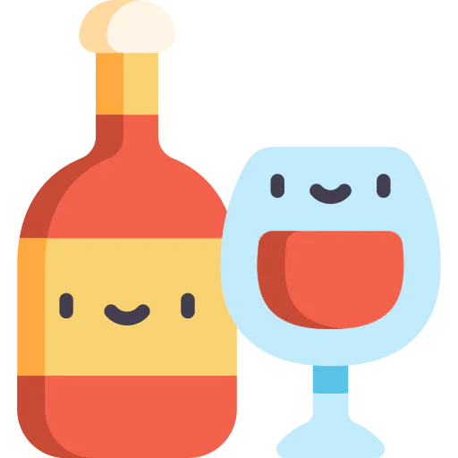 Wine icon