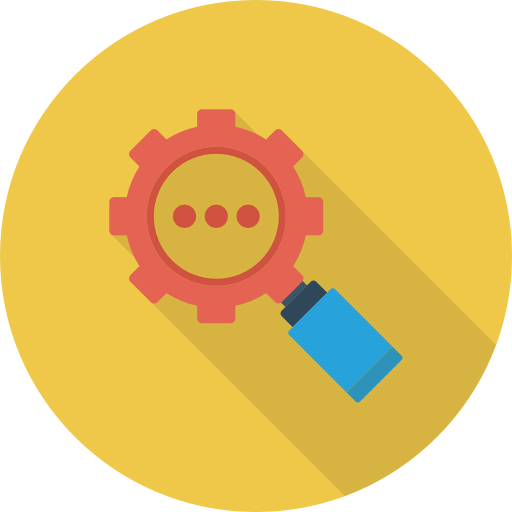 Configuration icon