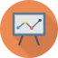 Analytics icon 64x64