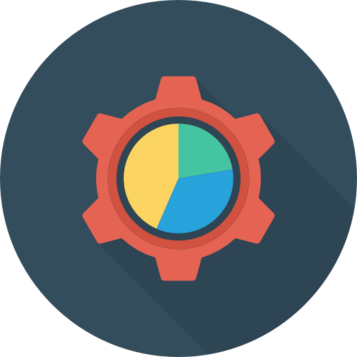 Chart icon