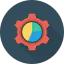 Chart icon 64x64