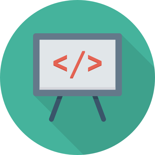 Code icône