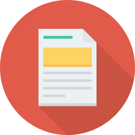File icon