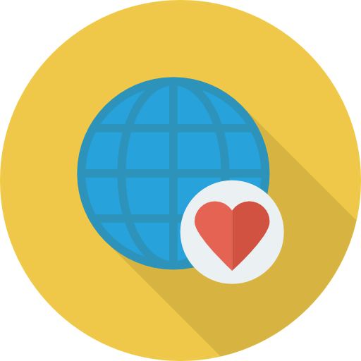 Internet icon