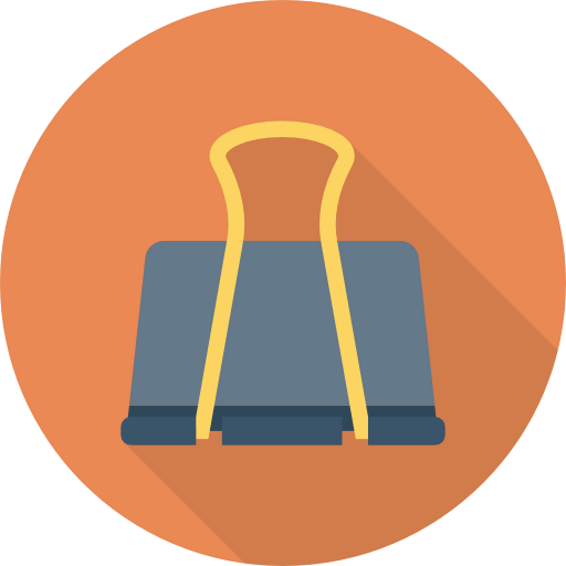 Clip icon