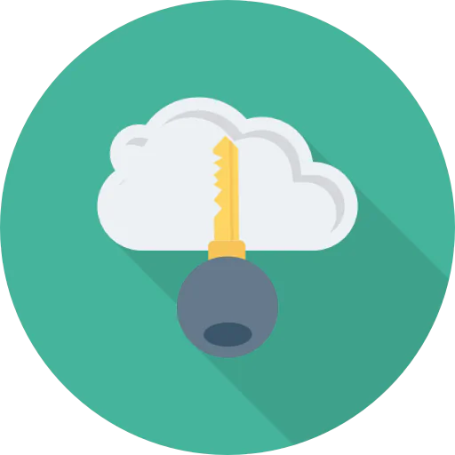 Key icon