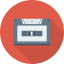 Cassette icon 64x64