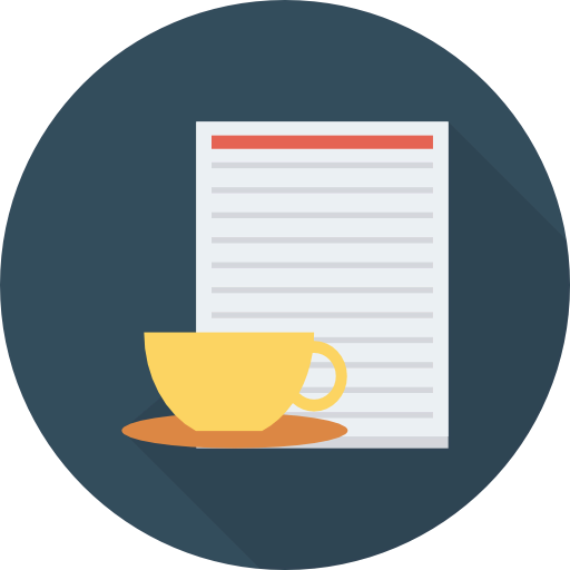 Document icon