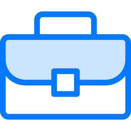 Briefcase icon