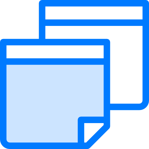 Post it icon