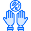 Antibacterial icon 64x64