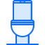 Bathroom icon 64x64