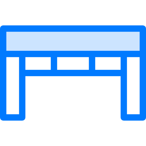Desk icon