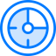 Clock icon 64x64