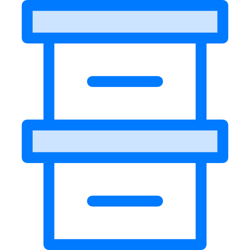 Archives icon