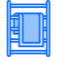 Bathroom icon 64x64