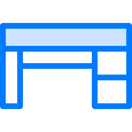 Desk icon