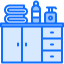 Bathroom icon 64x64
