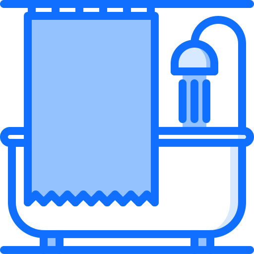 Bath icon