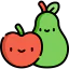 Apple icon 64x64