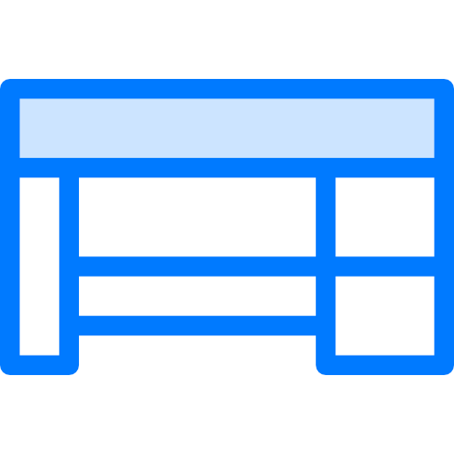 Desk icon