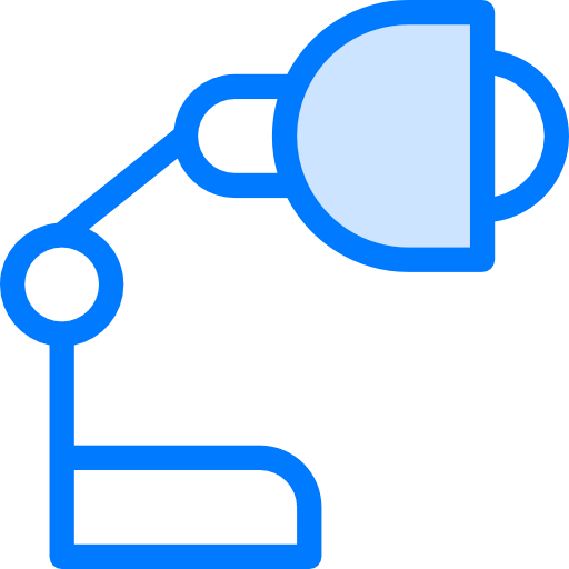 Lamp icon