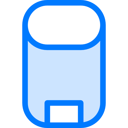 Bin icon