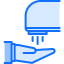 Bathroom icon 64x64