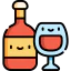 Wine icon 64x64