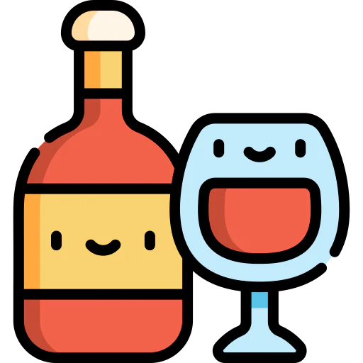 Wine icon