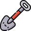Shovel icon 64x64