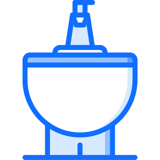 Bathroom Symbol