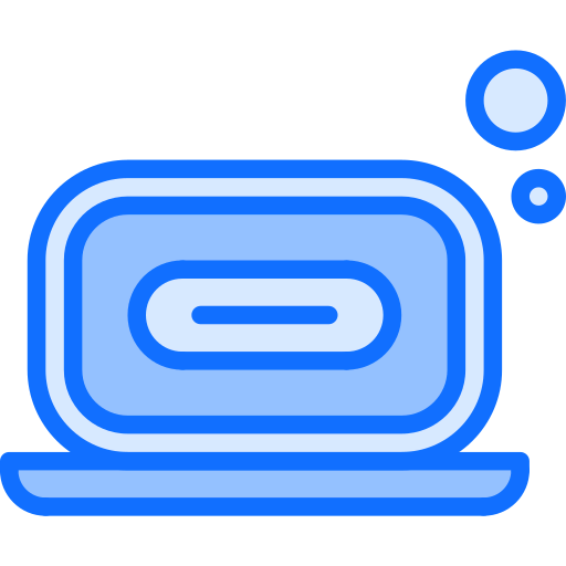 Bubble icon