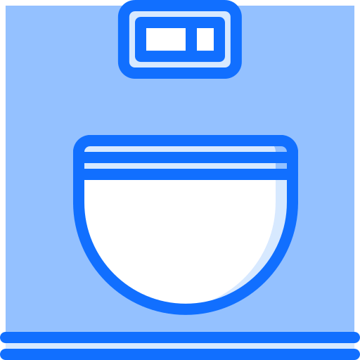 Bathroom icon