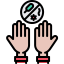 Antibacterial icon 64x64