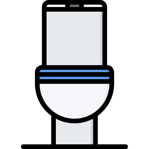 Bathroom icon